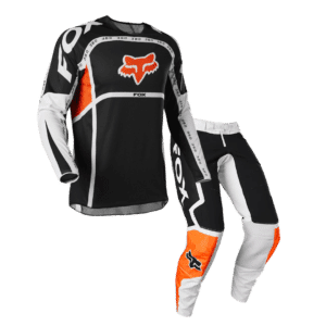 Tenue de motocross fox