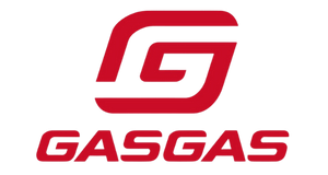 Logo de marque moto Gasgas
