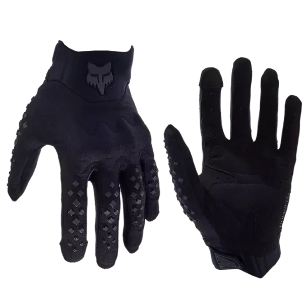 gants de moto enduro