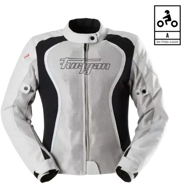 Blouson de moto Furygan