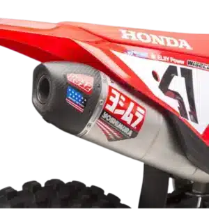 Silencieux YOSHIMURA