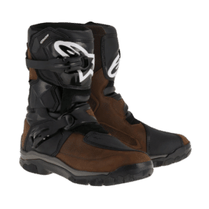 Bottes courte Quad et Trial