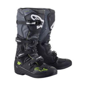 bottes de moto Alpinestars Tech 5