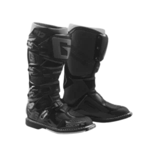 Bottes de moto gaerne noire