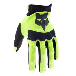 gants de moto Fox Dirtpaw homologué