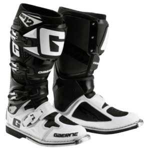 Bottes de moto gaerne SG12