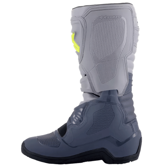 Bottes de motocross alpinestars tech3