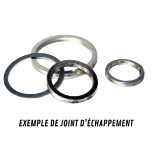 Joint d'échappement honda crf