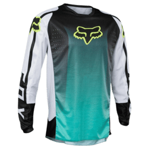 Maillot de moto FOX