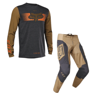 Tenue de moto Fox Ranger