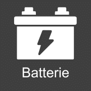 Batterie