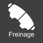 Freinage