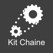 kit chaine