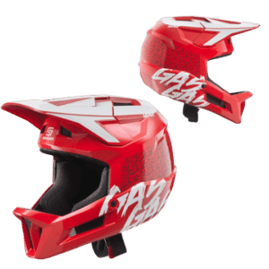 Casque de moto Gasgas enfant