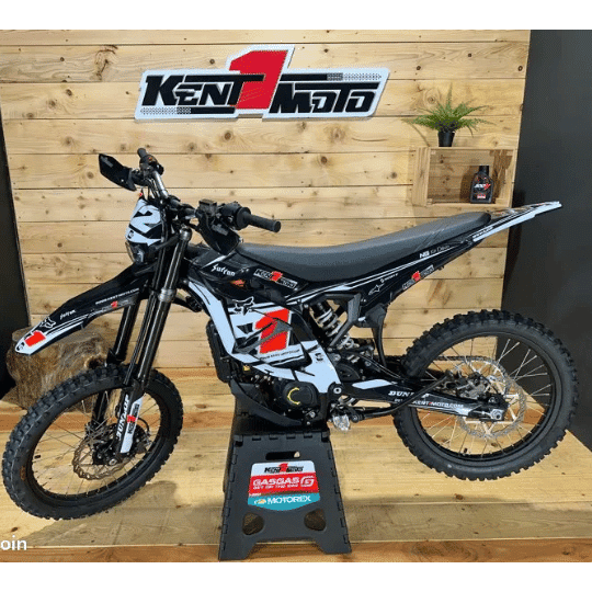 SURRON ULTRA BEE Enduro 125