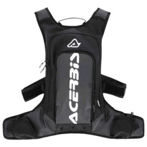 Sac à dos moto vélo acerbis