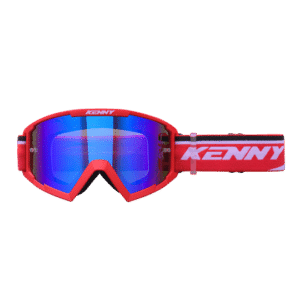 Lunette de moto Kenny pour enfant