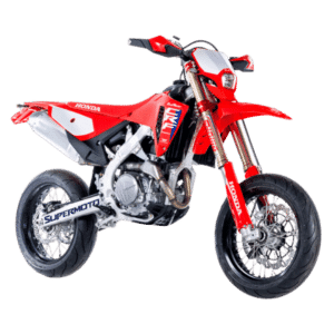 Honda CRF 450RX Supermoto 2025