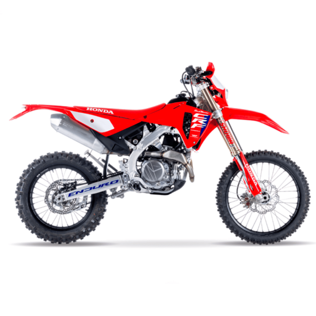 Honda CRF RX Enduro 300 2025