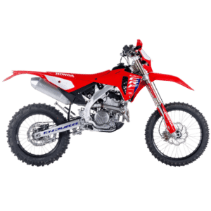 Honda Redmoto 250 RX enduro 2025