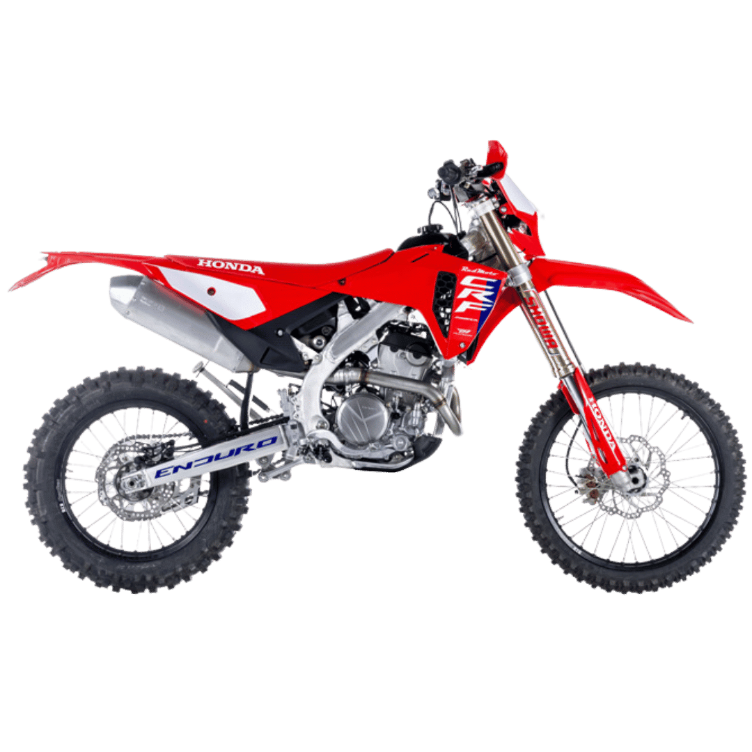 Honda Redmoto 250 RX enduro 2025