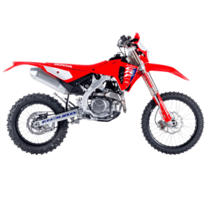 Honda Redmoto enduro 450RX de 2025