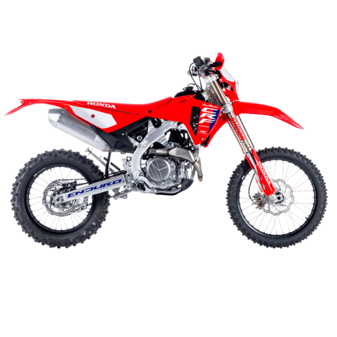 Honda Redmoto enduro 450RX de 2025