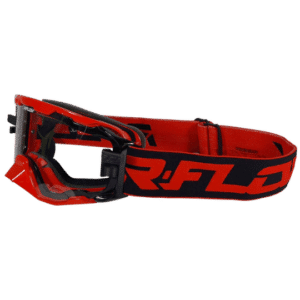 Masque de moto enduro extreme R-flow