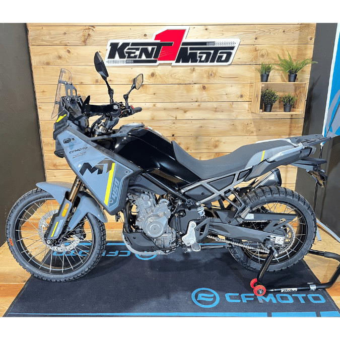 CF MOTO 450MT