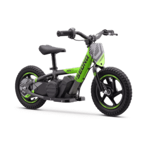 draisienne électrique Apollo Sedna MX 12 vert 2025 Noël