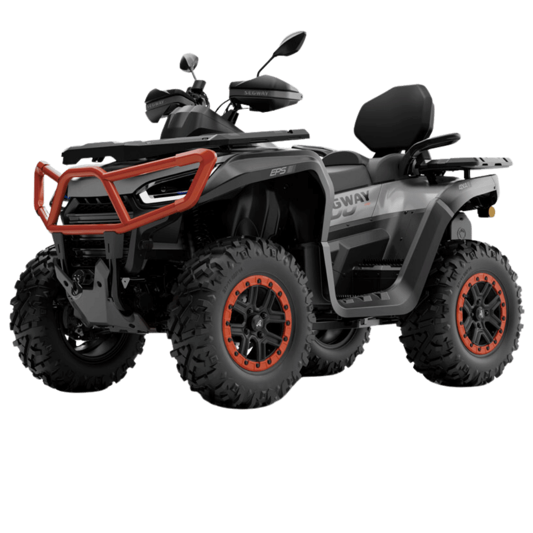 Quad Segway AT10L Deluxe