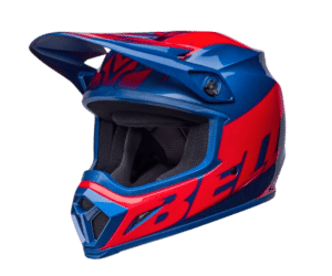 Casque Bell Moto Cross MX-9