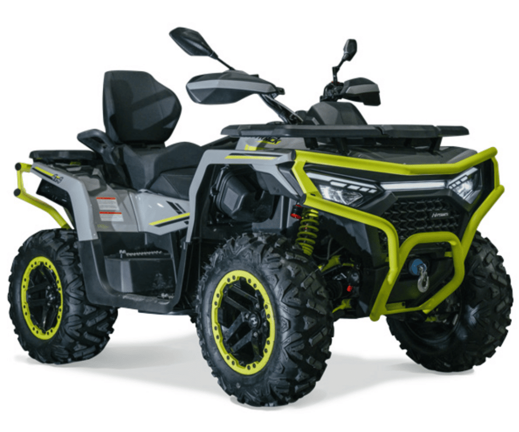 Nouveau Quad Hytrack HY 650 X EPS 4x4 Kent1moto Concession Moto Nouveau Quad Hytrack HY 650 X EPS 4x4 Kent1moto Concession Moto