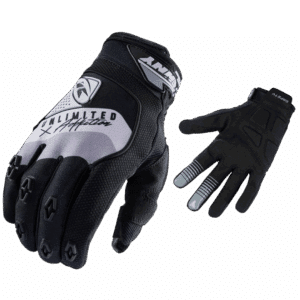 KENNY Gants enduro SAFETY Noir
