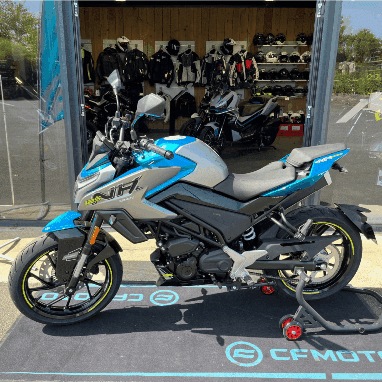 Cfmoto 125 NK