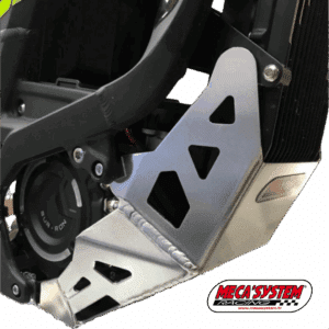 SABOT ENDURO SUR-RON ALU LIGHT BEE