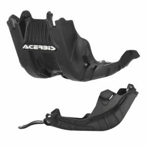 Sabot Moteur ACERBIS avec Protection moteur et Biellette