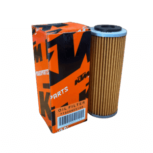Filtre a huile ktm origine