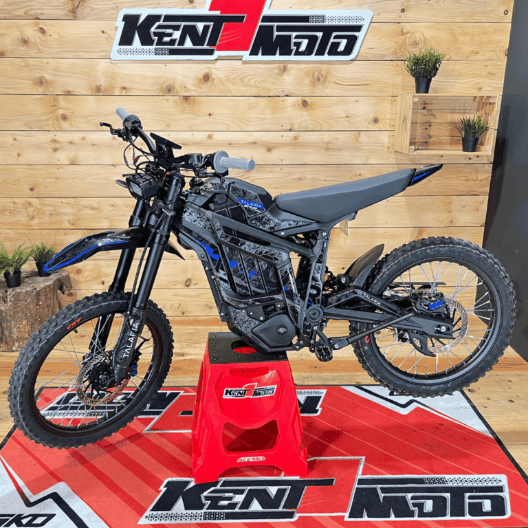 Talaria STING 5500 PRO OFF ROAD