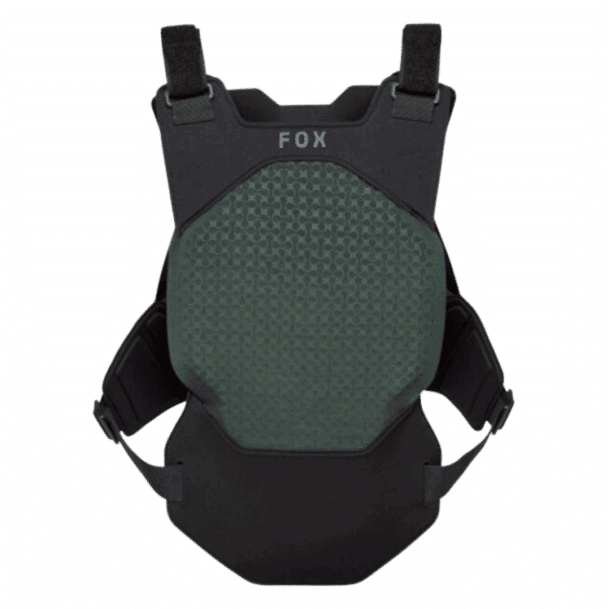 Arrière Pare Pierres Fox Racing Airframe Homologué
