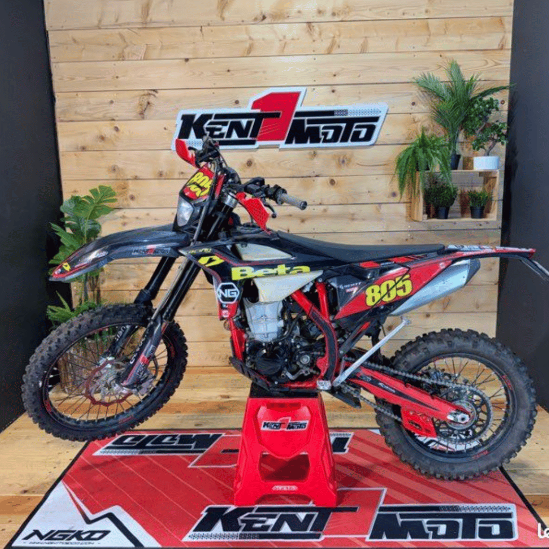 Beta 390 rr 2020