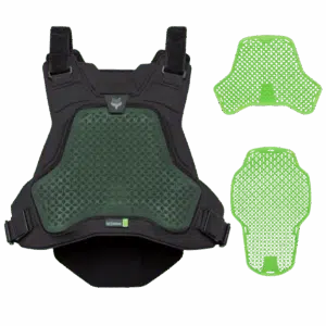 Pare Pierres Fox Racing Airframe Homologué