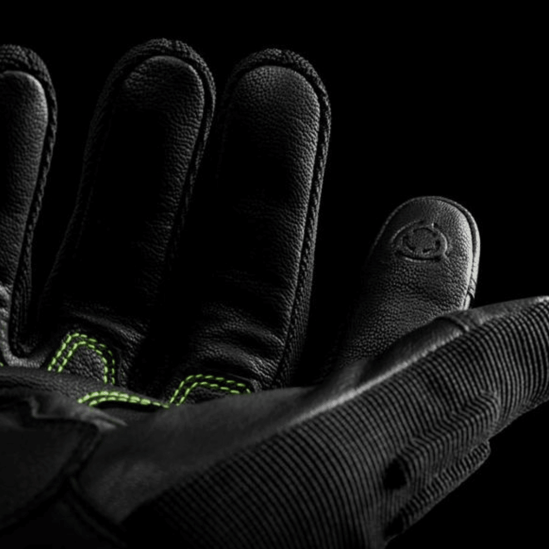 photo doigt gants de moto furygan