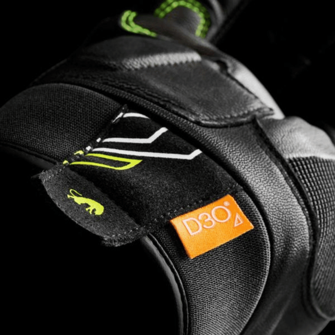 photo gants furygan D3O