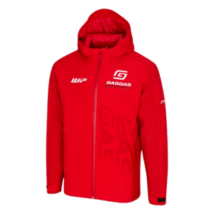 Blouson Hiver etanche gasgas