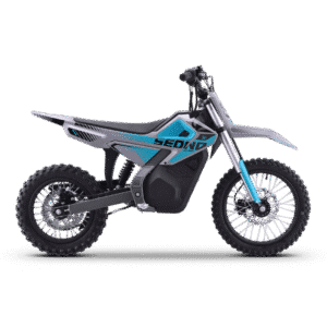Sedna ATTACK 1200 BLEU