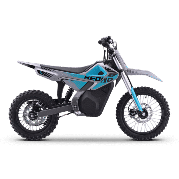 Sedna ATTACK 1200 BLEU