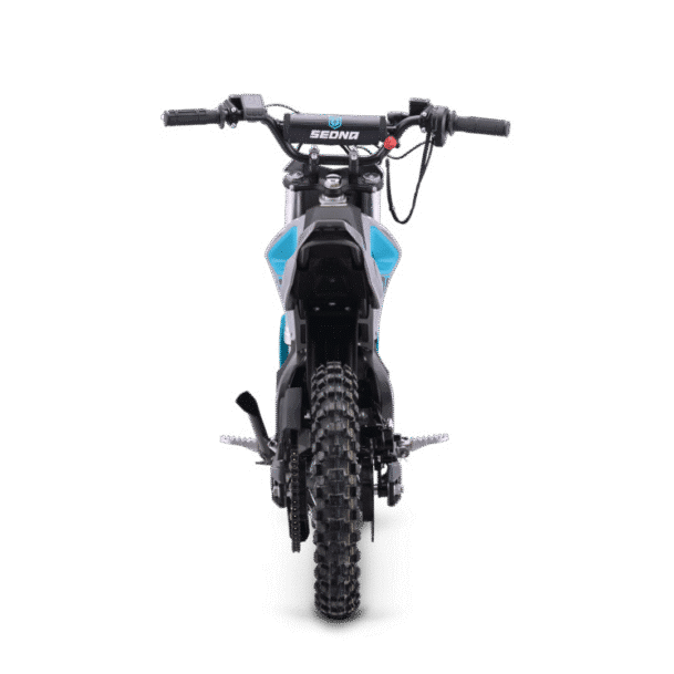 Moto Enfant Sedna ATTACK 1200 BLEU – Image 3