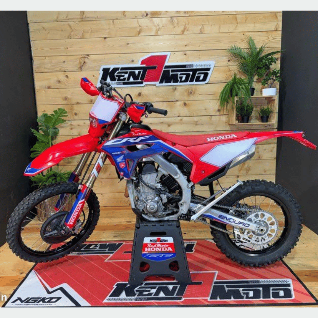 Honda Redmoto CRF 450 RX 2023