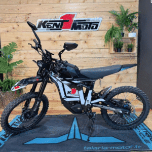 Moto électrique Talaria Sting 5500 PRO d'occasion